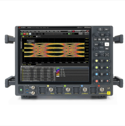 KEYSIGHT UXR0504A Infiniium UXR系列示波器