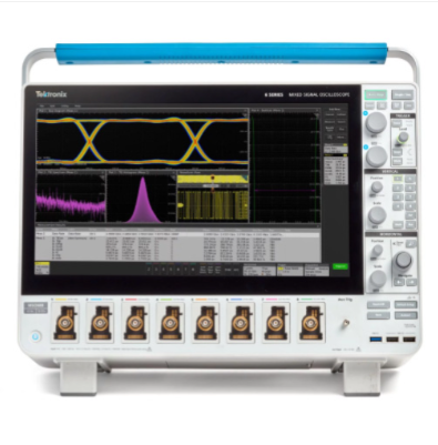 Tektronix 6系列 B MSO 混合信號(hào)示波器