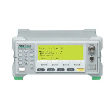 Anritsu MT8852B 藍(lán)牙綜合測(cè)試儀