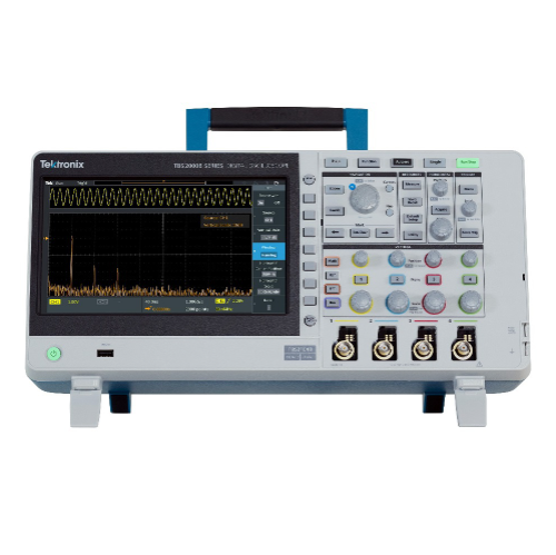 Tektronix TBS2000B 數字示波器