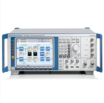 R&S SMU200A 矢量信號發(fā)生器