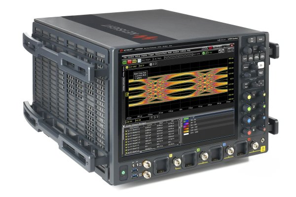 KEYSIGHT UXR0504A Infiniium UXR系列示波器