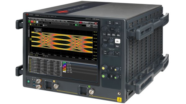 KEYSIGHT UXR0134A Infiniium UXR系列示波器