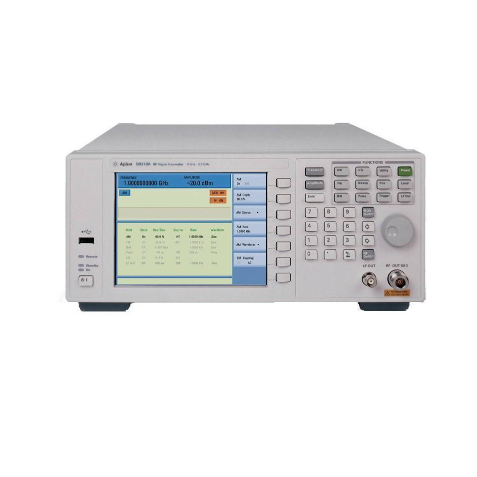 KEYSIGHT N9310A 射頻信號發(fā)生器