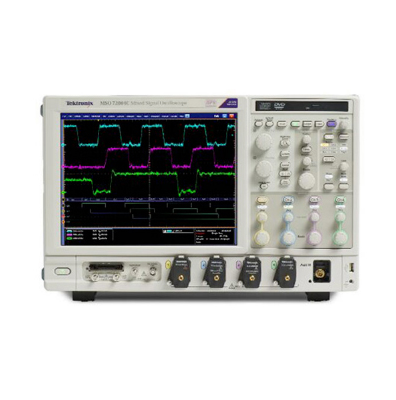 Tektronix DPO70804C 數(shù)字示波器