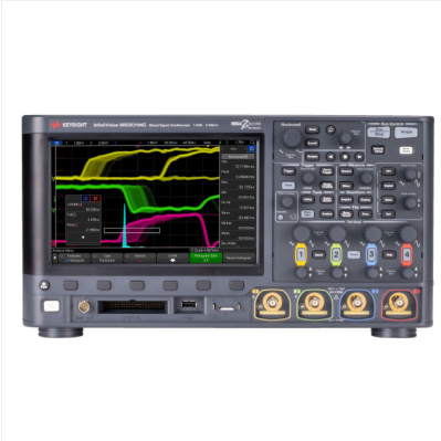 KEYSIGHT 3000G X系列 示波器