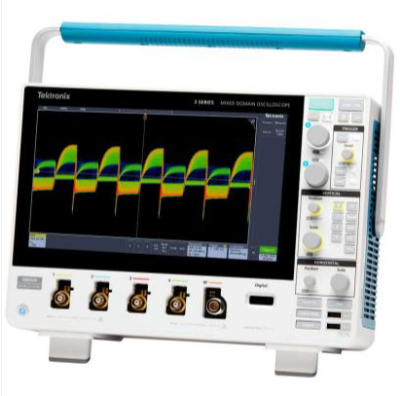 Tektronix MDO32 混合域示波器