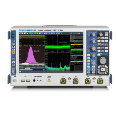 R&S RTO2064 示波器