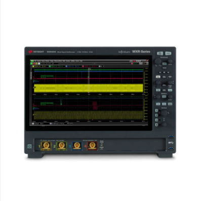 KEYSIGHT MXR404A Infiniium MXR系列示波器