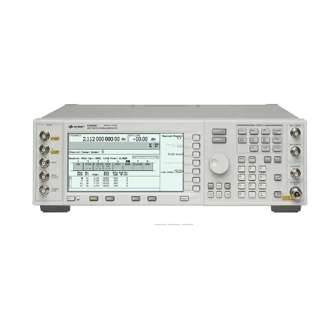 KEYSIGHT E4438C ESG 矢量信號發(fā)生器