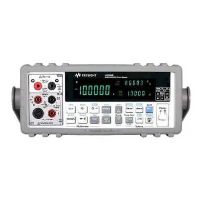 KEYSIGHT U3606B 萬用表|直流電源