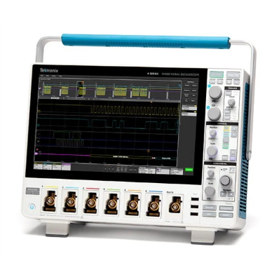 Tektronix 4 系列 B MSO 混合信號(hào)示波器