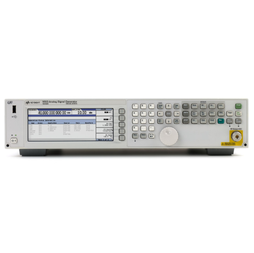 KEYSIGHT N5182A MXG矢量信號(hào)發(fā)生器