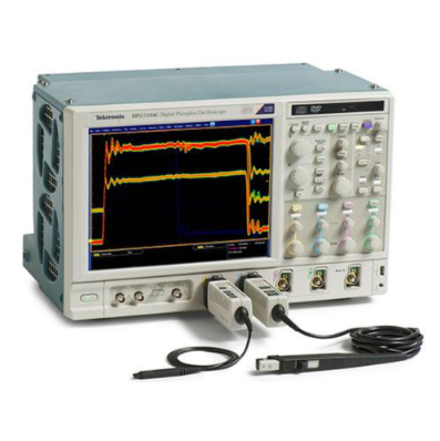 Tektronix DPO7254C 數(shù)字熒光示波器