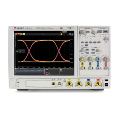 KEYSIGHT DSA91304A Infiniium 高性能示波器：13GHz