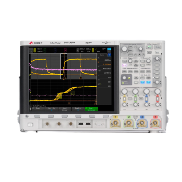 KEYSIGHT MSOX4052A 數(shù)字存儲(chǔ)示波器