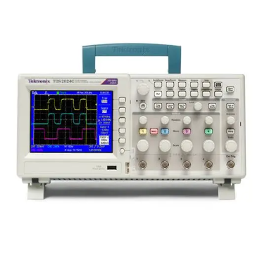 Tektronix TDS2024C 示波器