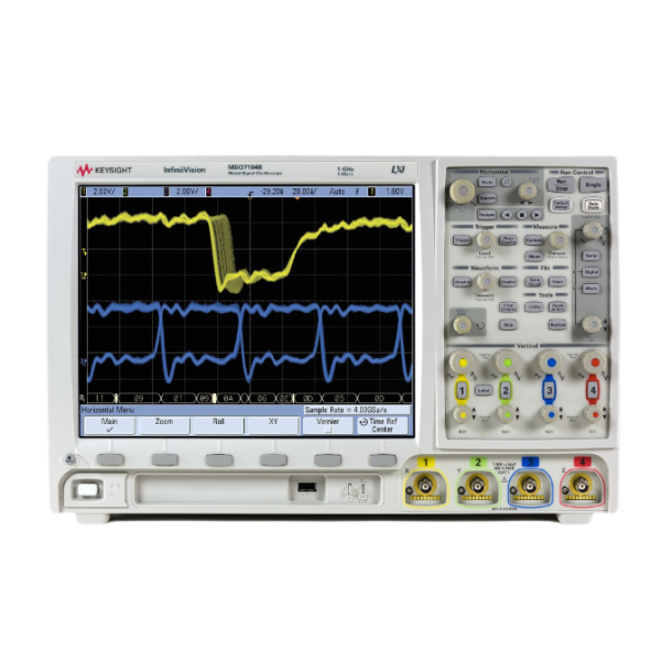 KEYSIGHT DSO7104B 示波器