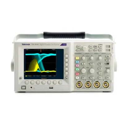 Tektronix TDS3034C 數(shù)字示波器