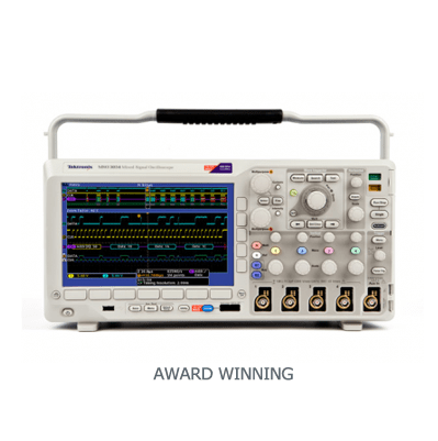 Tektronix DPO3054 數(shù)字熒光示波器