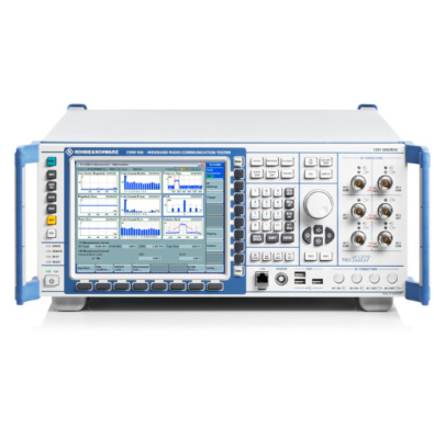 R&S CMW500 寬帶無(wú)線通信測(cè)試儀