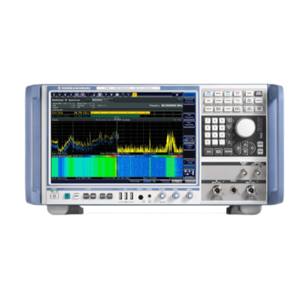 R&S FSWT 測(cè)試接收機(jī)