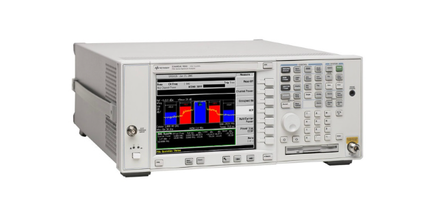 河北e4440a频谱分析仪