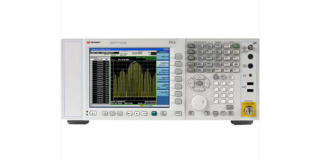 高价回收KEYSIGHT频谱分析仪E4446A