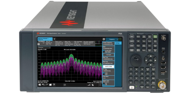 Ceyear思仪频谱分析仪新产品4025