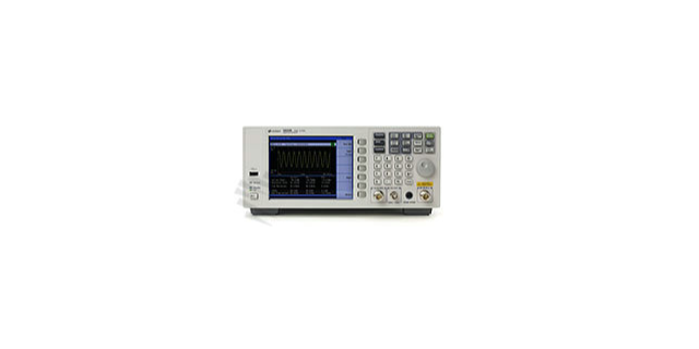 吉林fsbs频谱分析仪照片
