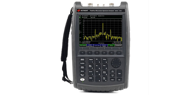 高价回收频谱分析仪FPS