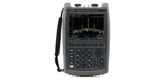 黑龙江信号频谱分析仪系列品牌