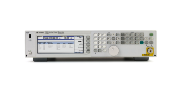 信号发生器（信号源）新产品 1466-V