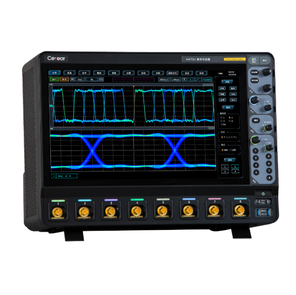 中電科Ceyear思儀4457EH/FH/GH/KH數(shù)字示波器