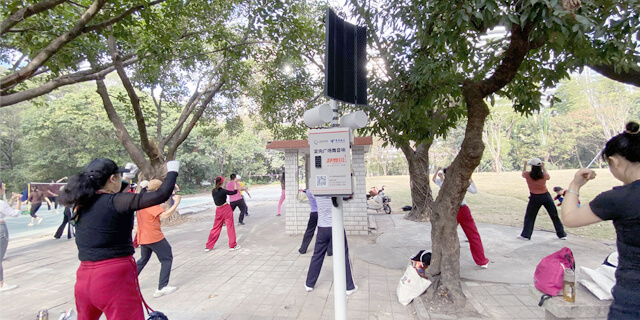 西宁广场舞定向喇叭价格 静境智能声学科技供应