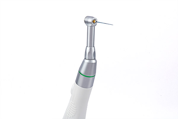 根管治療儀新技術應用，牙科器械行業(yè)迎來創(chuàng)新突破