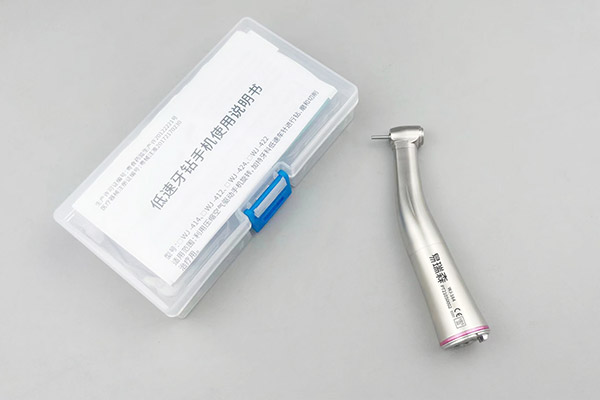 增速彎機生產(chǎn)效率提升，牙科器械行業(yè)迎來新發(fā)展