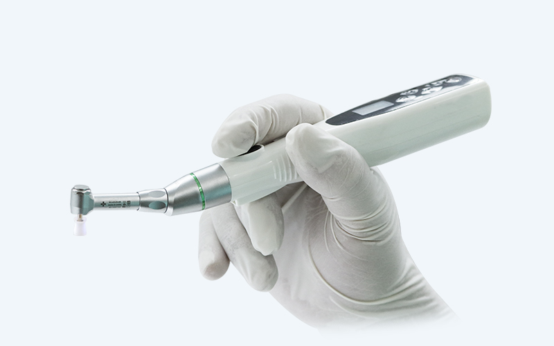 PMTC口腔護(hù)理黑科技，研光器讓您的牙齒煥發(fā)光彩。