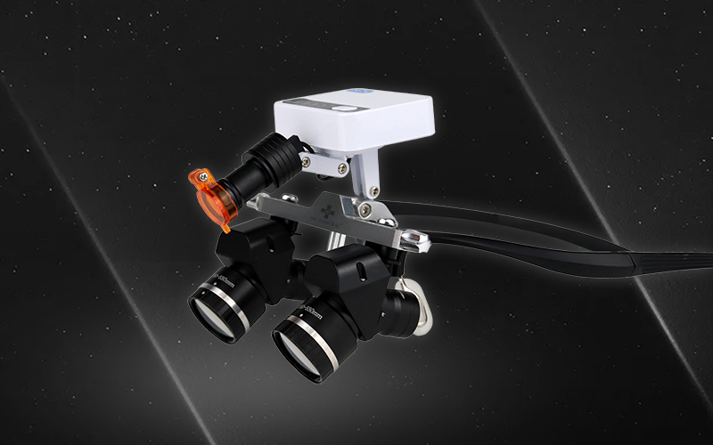 新品推薦 | 轉(zhuǎn)角放大鏡，釋放肩頸壓力，合像更自在