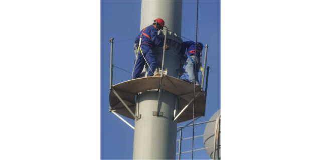 山东烟囱塔 来电咨询 山东泰高烟囱环保科技供应