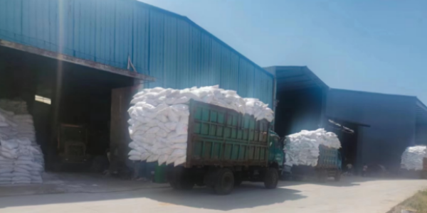 新疆品牌有机肥料批量定制