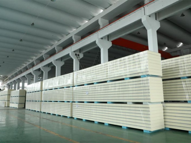 云南节能型冷库板设备厂家