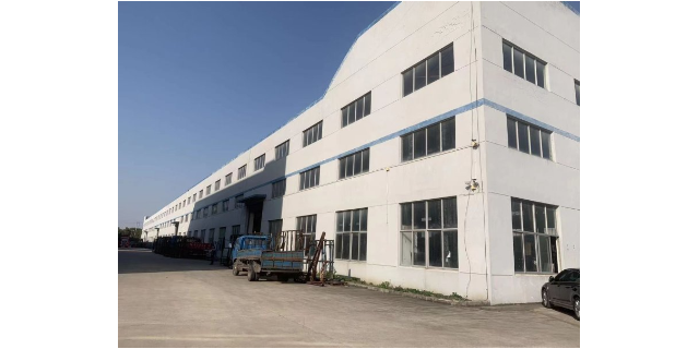 苏州钢结构仓库租赁条件 无锡恒创云科技发展供应