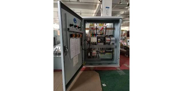 新余資質(zhì)電源配電箱服務(wù)電話 江西玉峰電器科技供應(yīng)