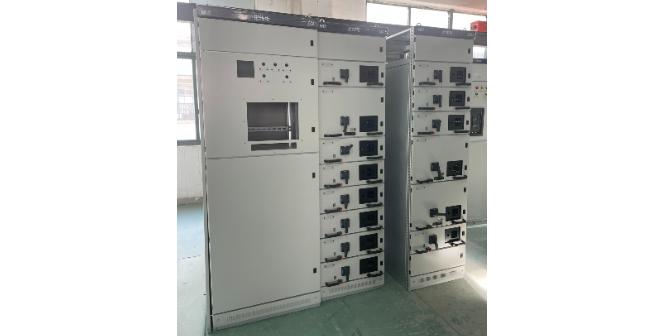 广州低压配电柜生产厂家