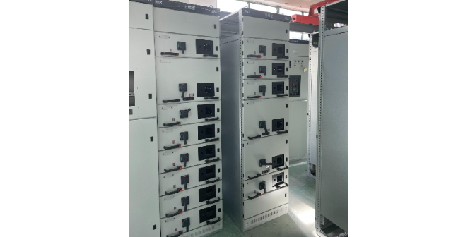 惠州新型低压配电柜