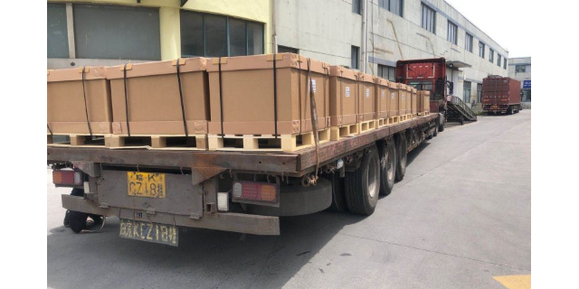 新疆基本国内货物运输