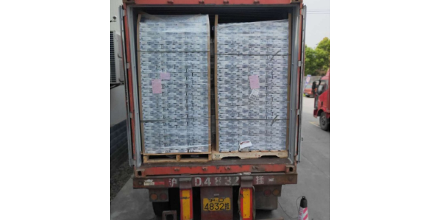 云南本地国内货物运输一般多少钱