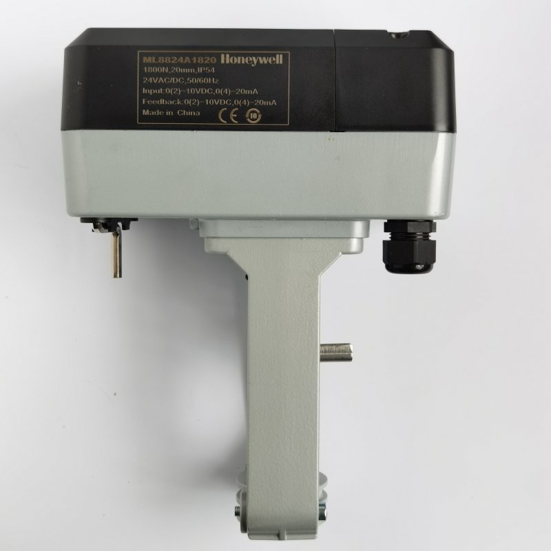 霍尼韦尔CN7505A2001风门执行器代理商