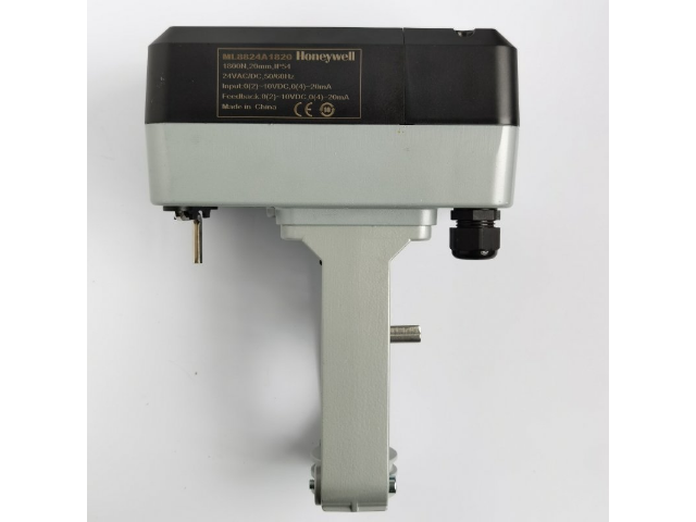 HoneywellMVN7220球阀执行器品牌